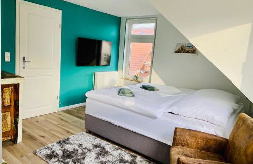 DECK 7 - Wangerooge - Foto 28