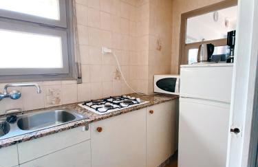 Apartamento en Torre Valentina con vista al mar - Photo 8