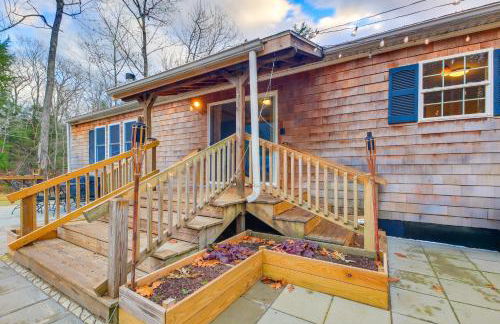 Hermit Lake New Hampshire House! - Foto 25