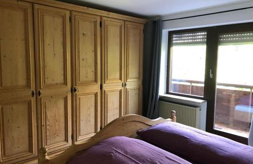 Ferienwohnung Aggenstein - Foto 10