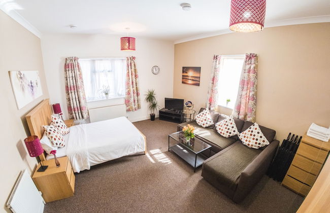 Ilford Central Apartments - Foto 3