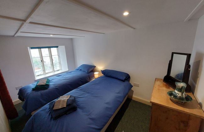 Riverside Cottage Brendon - Photo 4