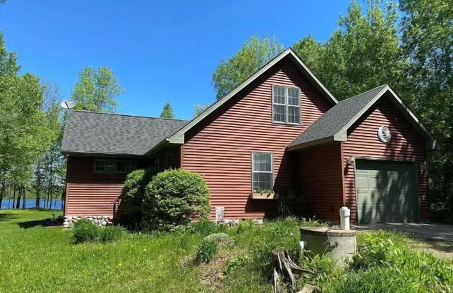 Luck Charlie Lodge - Foto 32