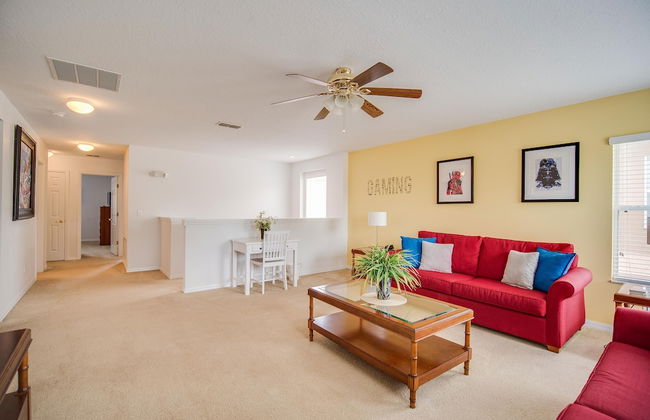 Disney Retreat 5 Bedrooms - Foto 29