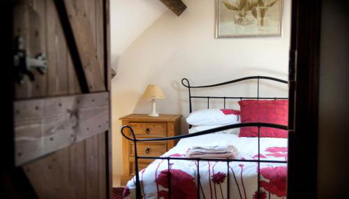 RB Contractor Stays - Helyg - Foto 3