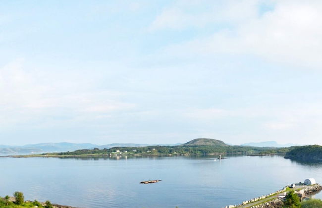 8 Person Holiday Home in Leka-by Traum - Foto 37