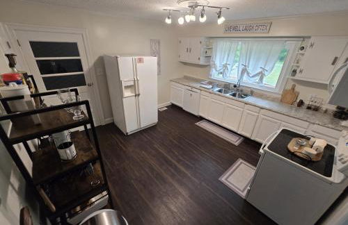 Fully equipped 3BR 4Beds - Foto 5