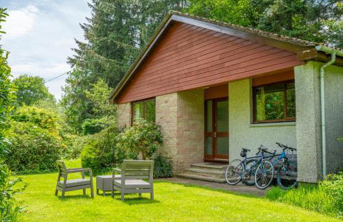 Heatheryhaugh Lodges - Foto 5