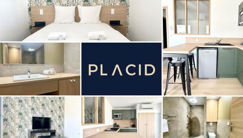 Le Safari - Neuf - Parking Privé - Calme - Wifi - Clim - Foto 2