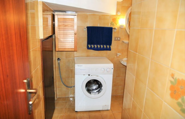 Villa Lina for 7 Persons Near the Beach - Foto 12