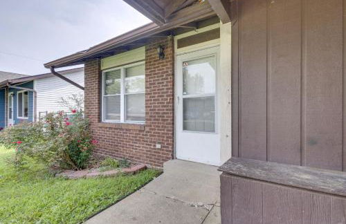 12 Mi to St Louis Pet-Friendly Metro East Home - Foto 20