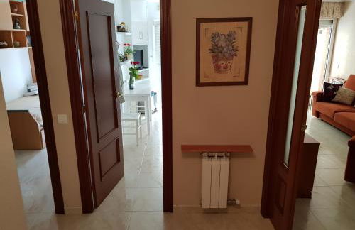 El Pescador Park Cozy Apartment - Foto 40