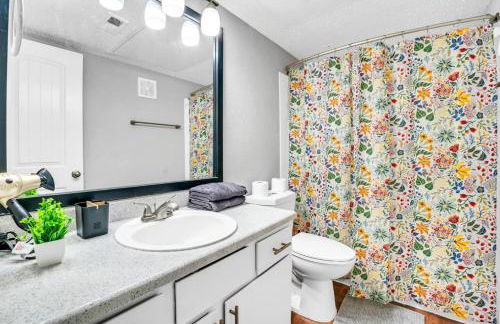 Brand New Stylish Studio Gym Access - Foto 19