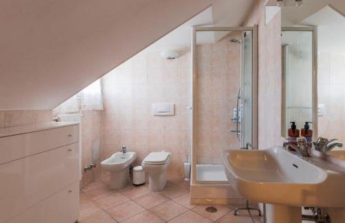 FCR Rome Apartments Ponte Milvio - Fleming - Photo 26