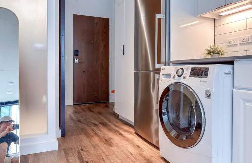 River & City View Suite - The Wharf DC by Monthier - Foto 8