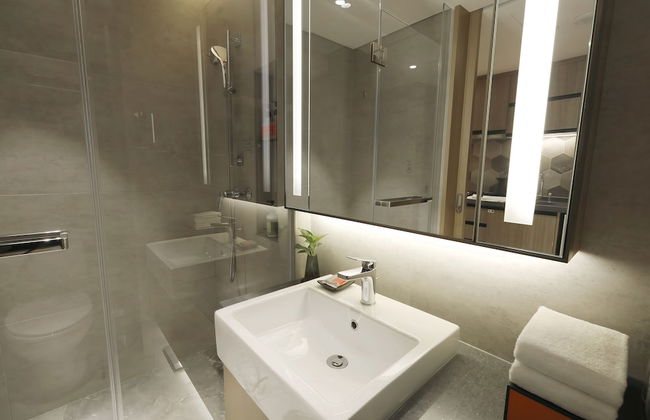 Citadines Songshan Lake Dongguan - Photo 29