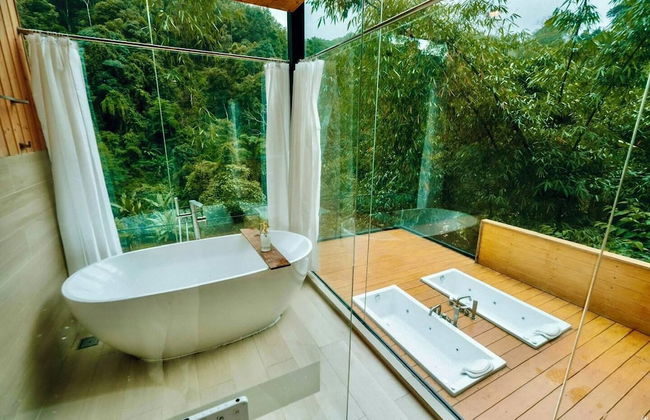 Morning Star Glamping - Foto 55