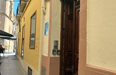 Casa da Catedral Ramona - Foto 59