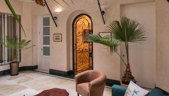 Gadir Suites - Photo 4, Lobby or reception