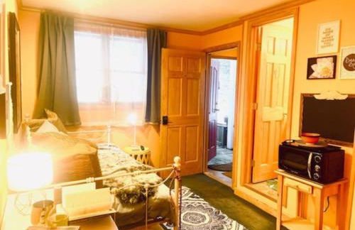 Catskill Cabin Bird of Paradise 7 - Foto 23