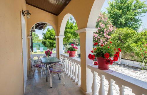 Villa Eleni Holiday Resort 4' walk to Beach with Pool - Ideal for Families and Couples - Foto 60