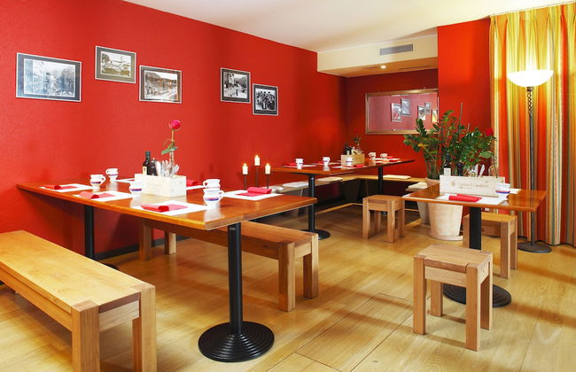 Hapimag Resort Ascona - Foto 47