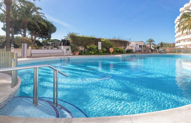 Coronado Beach Marbesa - Foto 17