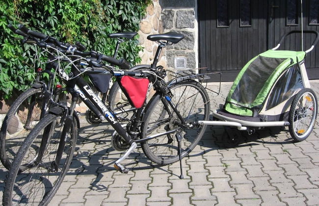 Villa in Zelenecka Lhota With Private Pool - Photo 26