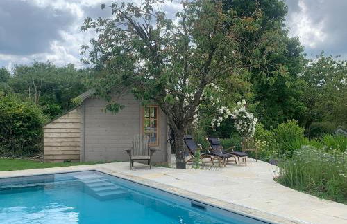 Cute cob cottage - Photo 8