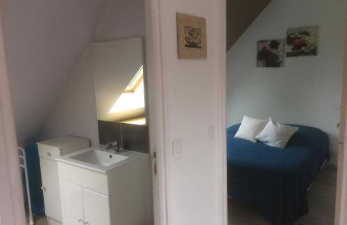 gîte de la scierie - Foto 17