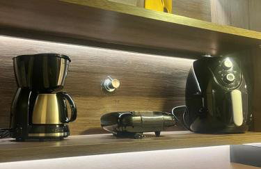 Flats Luxuosos no Vivir Maria Paula em Intermares Cabedelo - Angela Hospedagens - Foto 14