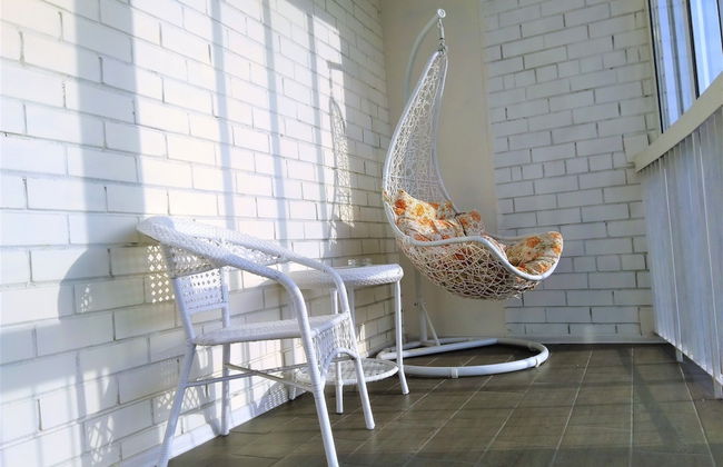 Megapolis Apartments on Bolshaya Manezhnaya street 13V - Foto 24