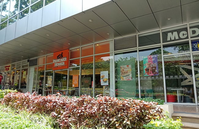 Grace at Mckinley Hill Global City - Foto 24