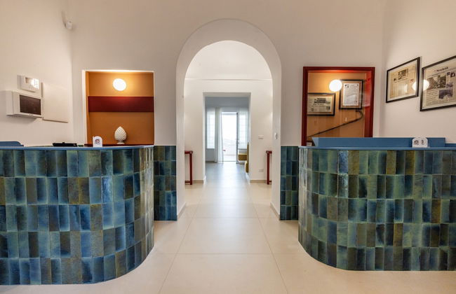 Villa Olivella in Anacapri - Foto 21