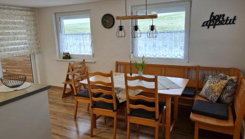 Ferienwohnung Waldfrieden - Foto 3