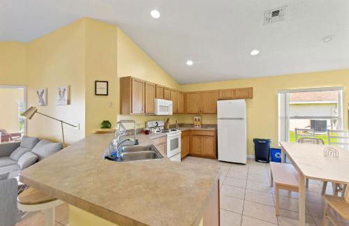 Gilded Parasol By Shine Villas Remington Golf #410 4 Bedroom Home - Foto 18