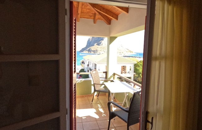 The Flower of Monemvasia - Foto 61