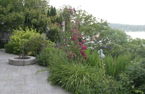 3 bed Lake Sammamish Waterfront + Peloton Bike - Foto 38