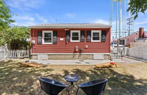 The Salty Dog Pet Friendly Private Yard - Foto 35