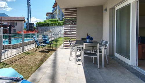 Yellow Lake View by Halldis - Foto 3, Garden