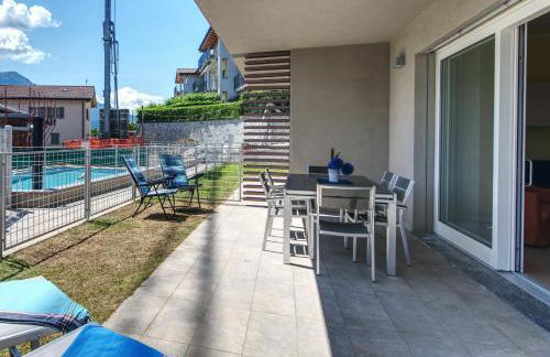 Yellow Lake View by Halldis - Foto 3