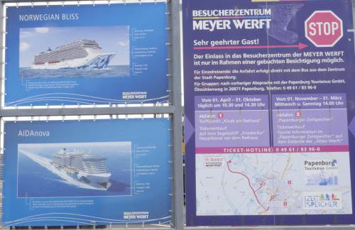 Käptn's Koje - Foto 51