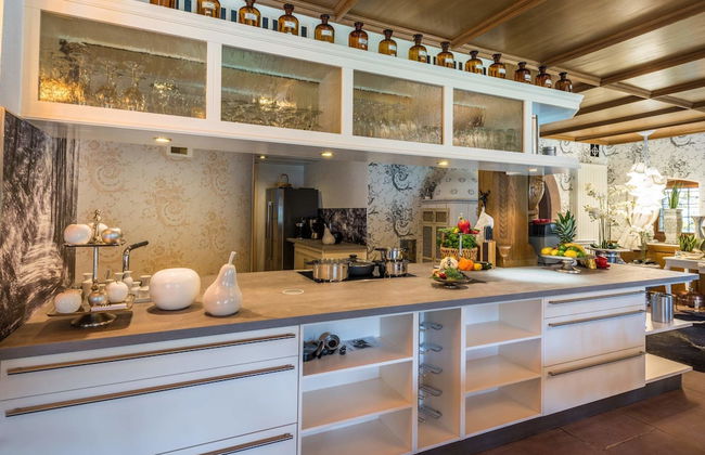 Herrenhaus im Hofgut Bärenschlössle - Foto 10