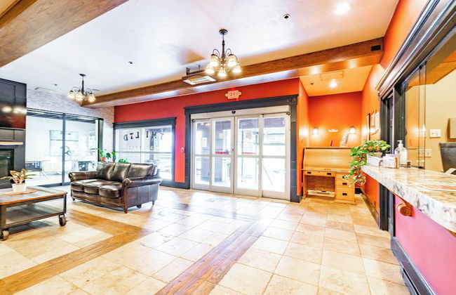 Treasure Mountain Inn - Foto 2