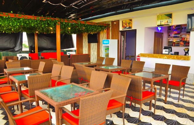 Republican City Apartment - Foto 26