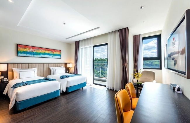 Halo Bay Retreat - Foto 20