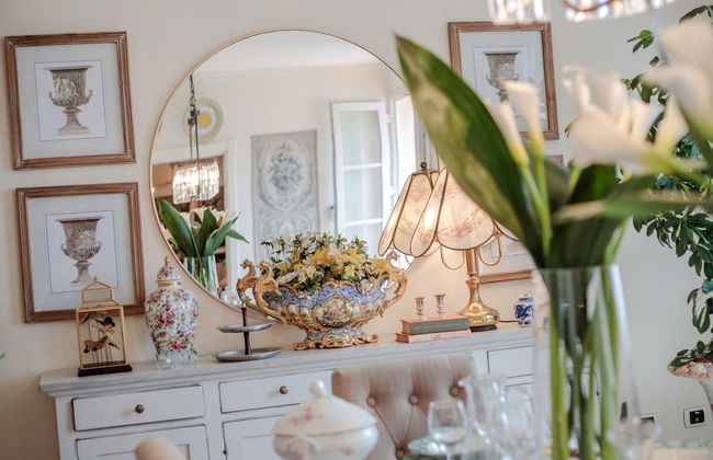 Villa Dana in Segromigno in Monte - Photo 43