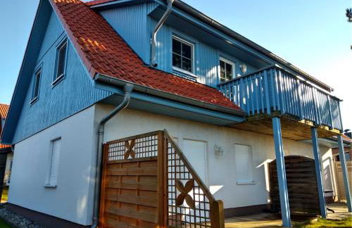 Koserow_Jugendweg_FeWo 16 - Foto 15