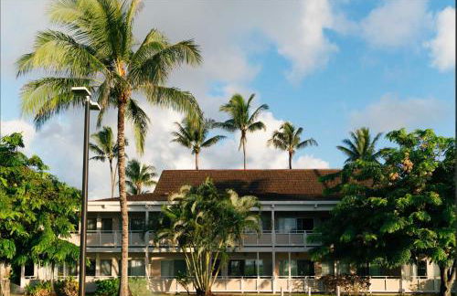 Kauai Plantation Hale Hotel - Foto 44