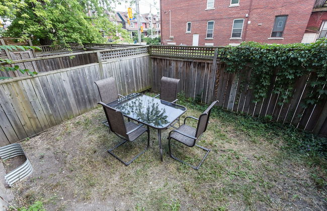 Applewood Suites - The Annex Lofts - Foto 29